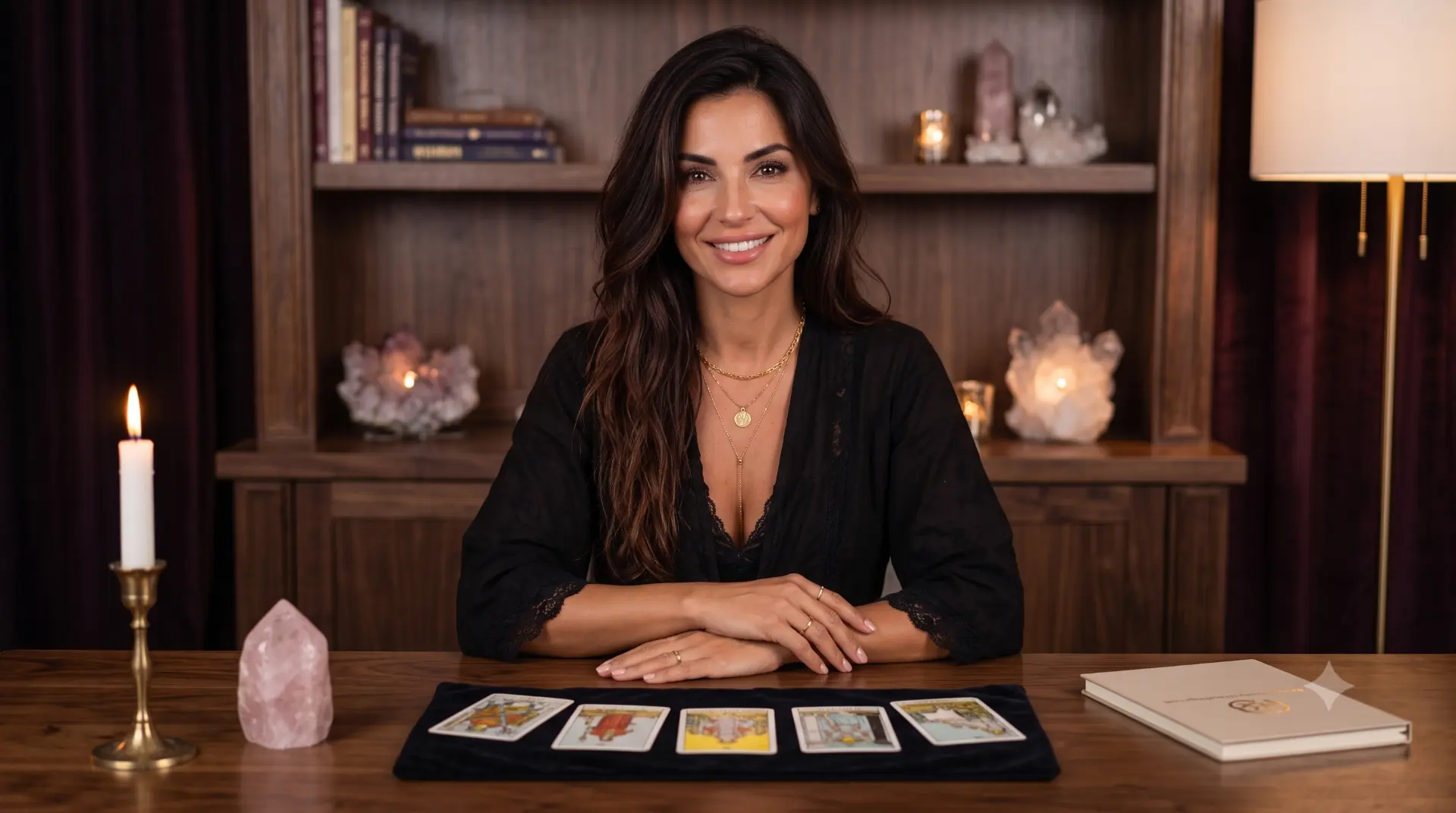 Mary - Tarot Card Reading, Soulmate Psychic Reading Expert